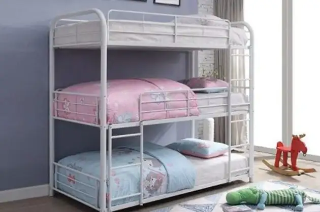 Clearance Sales on Bunk Beds Start From $499.99 in Beds & Mattresses in Kingston - Image 7