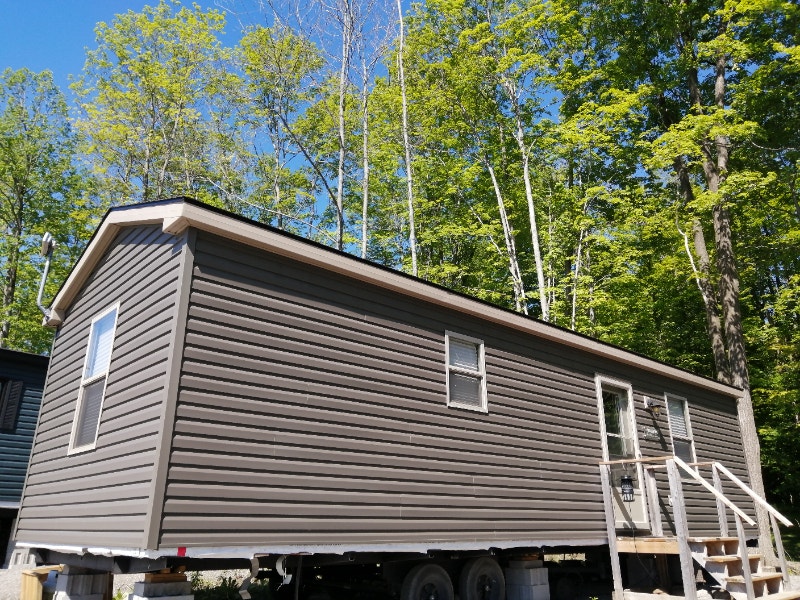 Mobile Home For Sale Houses for Sale Barrie Kijiji