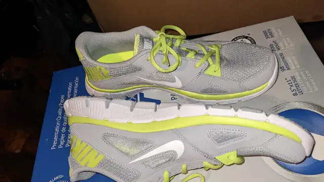 Nike Flex Supreme Supreme TR 2 Running Shoes in Men's in Mississauga / Peel Region - Image 6