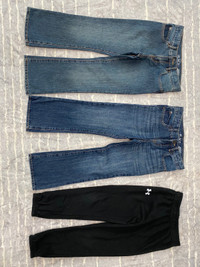 Boys size 7 pants NWOT $20 for all