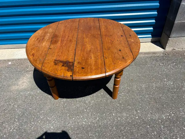 Rustic Solid Wood Coffee Table533013779365253126