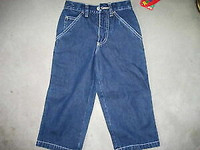 BRAND NEW (with tags) Jeans - Boys - Size 4