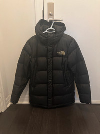 Mens North Face Jacket - Size S (fits M or L)