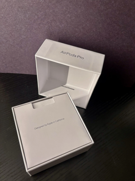 Airpods Pro 2 - ANC with BOX64197599991171123