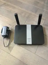 Router Linksys EA6350