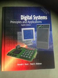 Digital Systems Textbook 