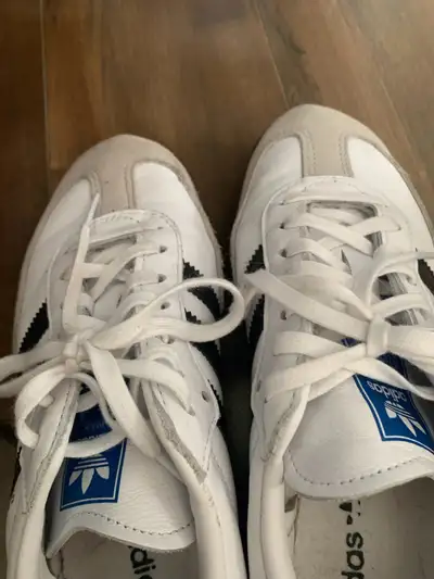 Adidas Samba Shoes, View more