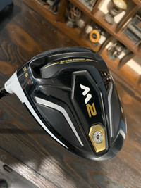 Taylormade M2 Left Hand