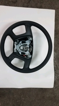 2008-2013 Chev or GMC  Pickup New OEM Steering Wheel
