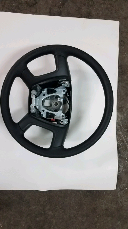 2008-2013 Chev or GMC  Pickup New OEM Steering Wheel in Other Parts & Accessories in Norfolk County