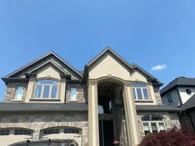 Fixing lights on my home, View more