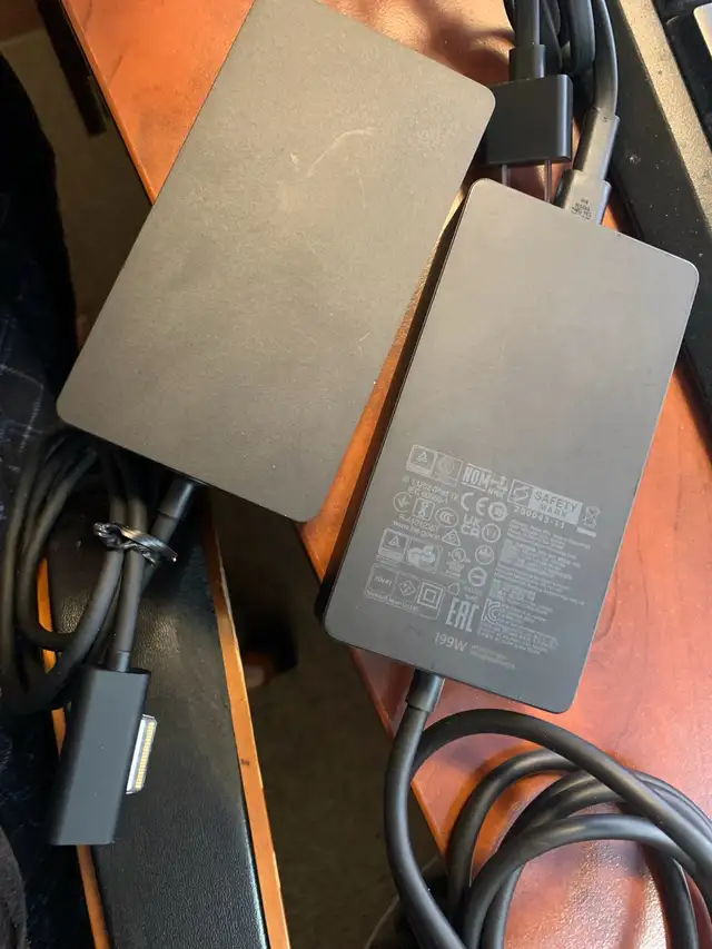 MacBook and laptop chargers in Other in Edmonton - Image 4