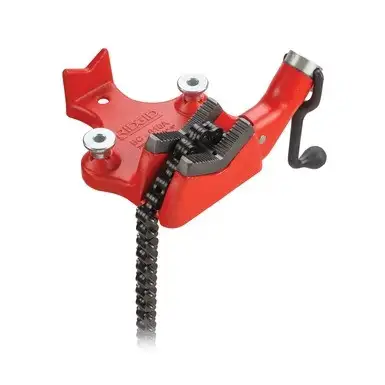 BENCH CHAIN  VISE in Hand Tools in Tricities/Pitt/Maple - Image 2