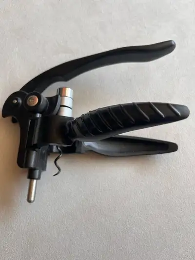Wine Bottle Opener, View more