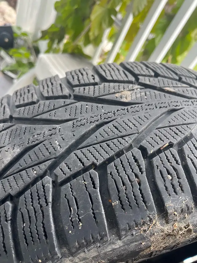 Winter tires in Tires & Rims in Ottawa - Image 6