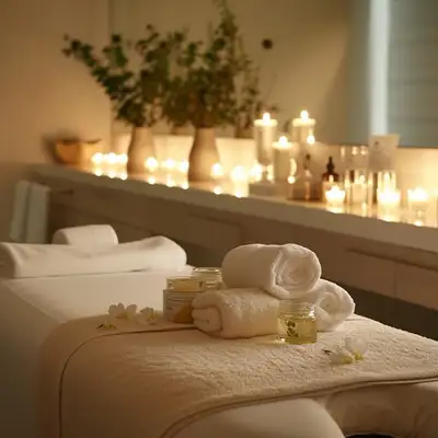 Experienced professional Female aesthetician specializing in shaving, trimming, waxing & body facial...