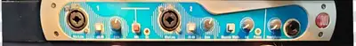 Digidesign 001 audio interface, View more