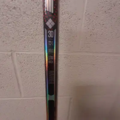 Cracked-Heel RH Flex 30 TC2-5 True Hzrdus PX Hockey Stick, View more