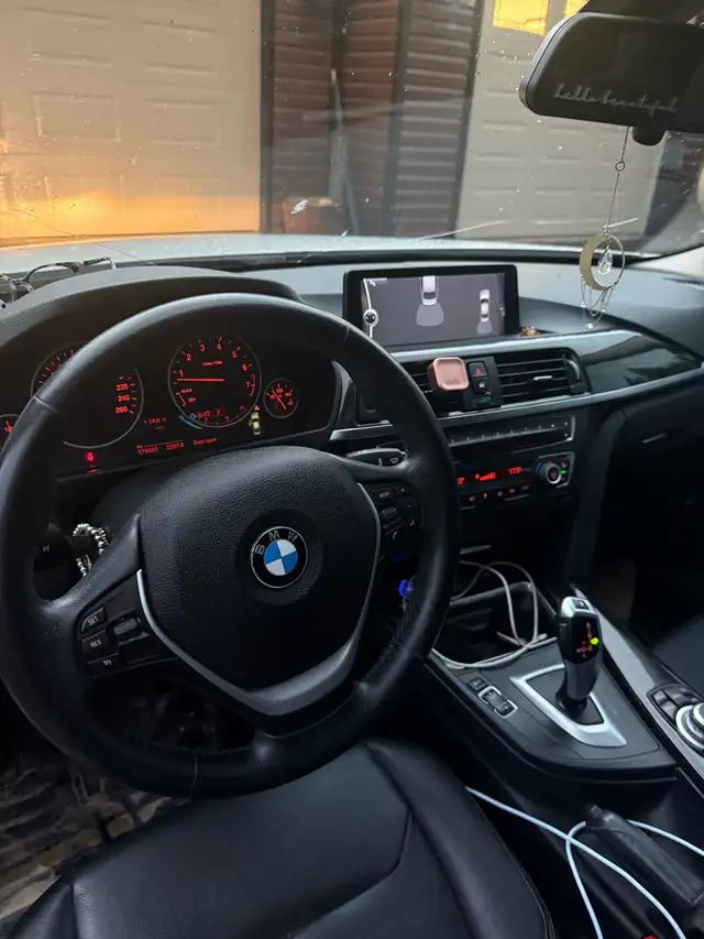 2013 320I BMW590091664250654723