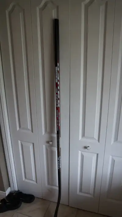 HOCKEY STICK  -  BAUER 3030, View more