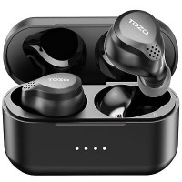 TOZO NC7 Noise Cancelling Wireless Earbuds