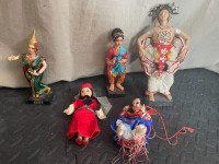 ethnic dolls
