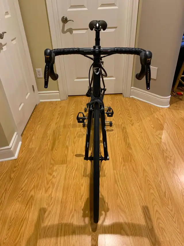 Time Fluidity Carbon Road Bike in Road in City of Toronto - Image 4