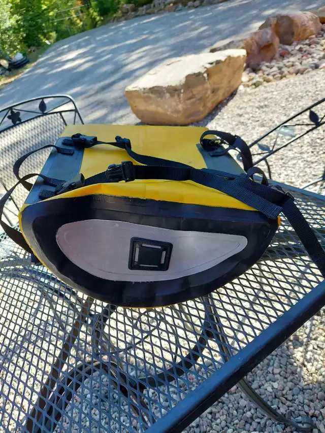 Seattle Sports Kayak Deck Bag in Water Sports in Ottawa - Image 3