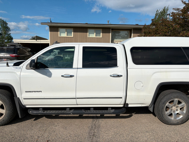 2017 GMC Sierra 1500 in Cars & Trucks in Dawson Creek - Image 3