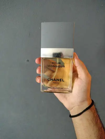 Chanel POUR MONSIEUR Men Cologne 2.5oz EDP, View more
