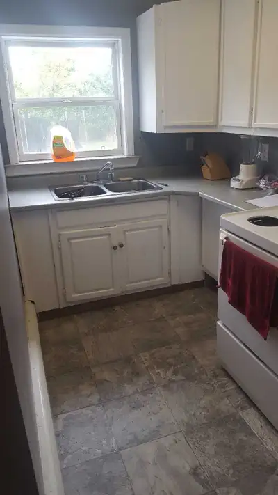 One Bedroom Apartment for rent