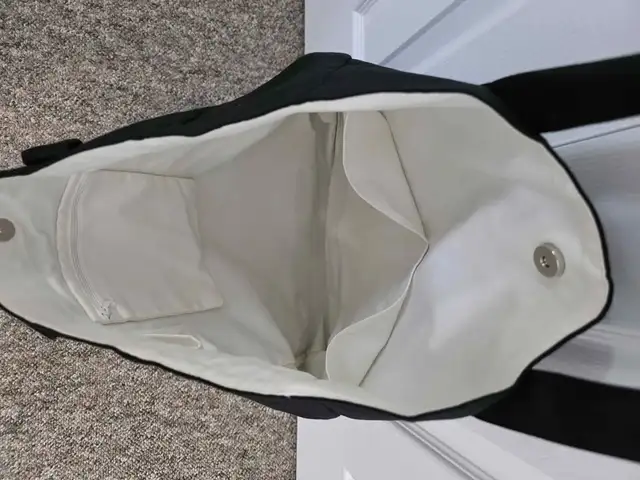 Crafter's- Dritz Project Runway Project Tote Bag in Bags & Luggage in Peterborough - Image 4