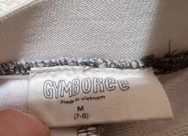 PENDING PICK UP - Gymboree outfit size 7 in Kids & Youth in Oshawa / Durham Region - Image 4
