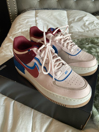 Brand New Nike AF1 size 7.5 