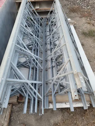 TOWER ANTENNA -  INTERNET TOWER - TV TOWER, View more