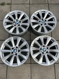 Mags 18 pouces/ inch BMW