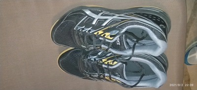 ASICS Men's Upcourt 4 Volleyball Shoes

, View more