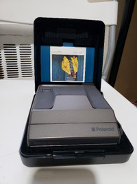 Polaroid Spectra System and accsesories