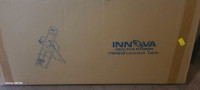 Innova Health and Fitness ITM4800 Advanced Heat and Massage Ther