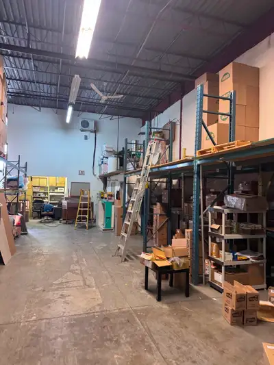 Used Pallet Racking, View more