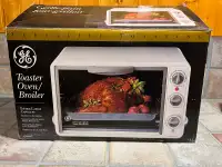 Toaster oven for sale - working condition 