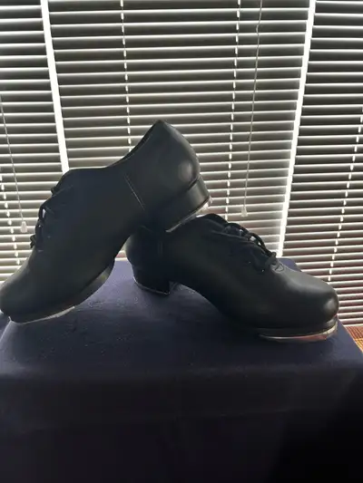 Tap Shoes Size 36 /YOUTH SIZE 4 unisex, View more
