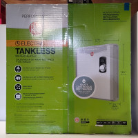 Rheem RETEX-27 Tankless Water Heater - NEW