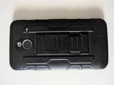 Microsoft 640 XL, View more