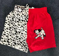 New Disney's,hats @ swimsuit new (e.g. Mickey, 101 dalmatians)