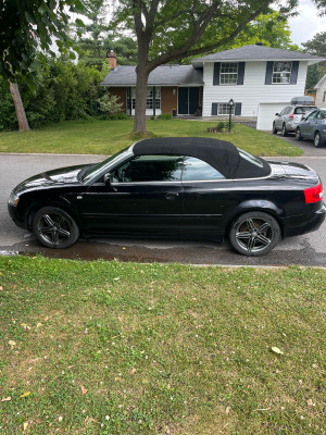 2005 Audi A4