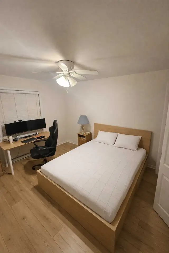 Lease Assignment – Large Condo for Rent