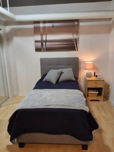 IDÉAL 1ER APPARTEMENT OU ÉTUDIANT(TE), View more