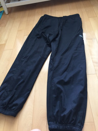 Pantalon de sport Reebok noir medium