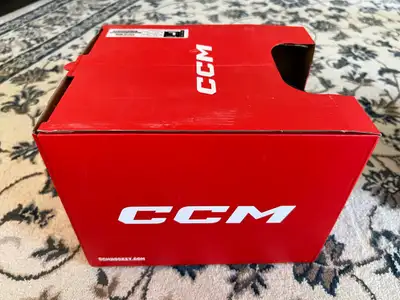 Brand New Hockey Helmet (CCM HT120 - Size Large), View more